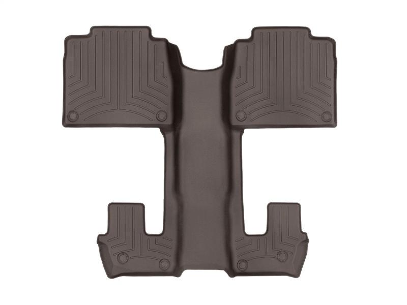 WeatherTech 4715952