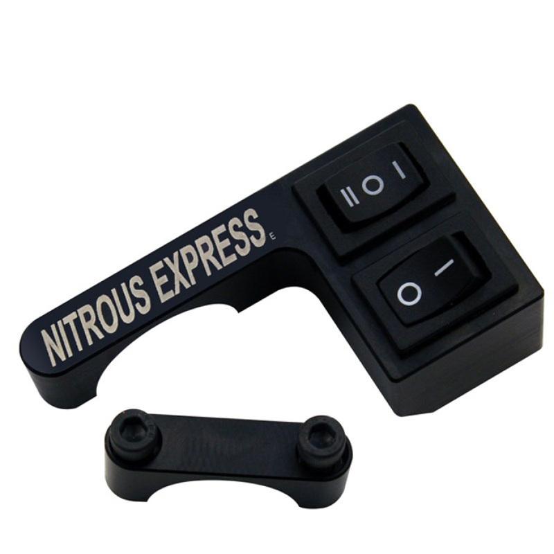 Nitrous Express 15802P