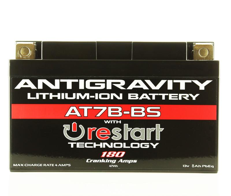 Antigravity Batteries AG-AT7B-BS-RS
