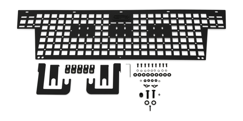 Body Armor 4x4 TC-7125