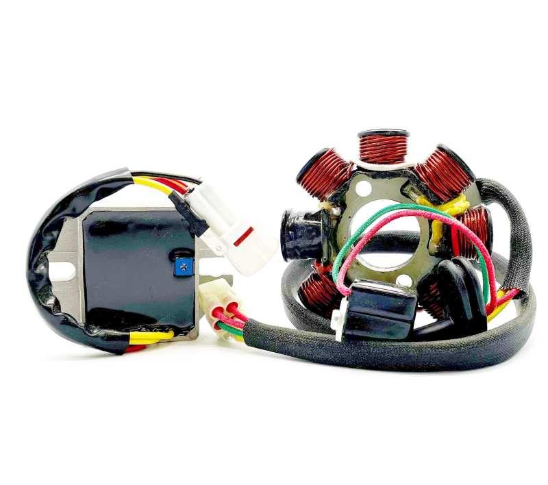 Ricks Motorsport Electrics 14-99-903H