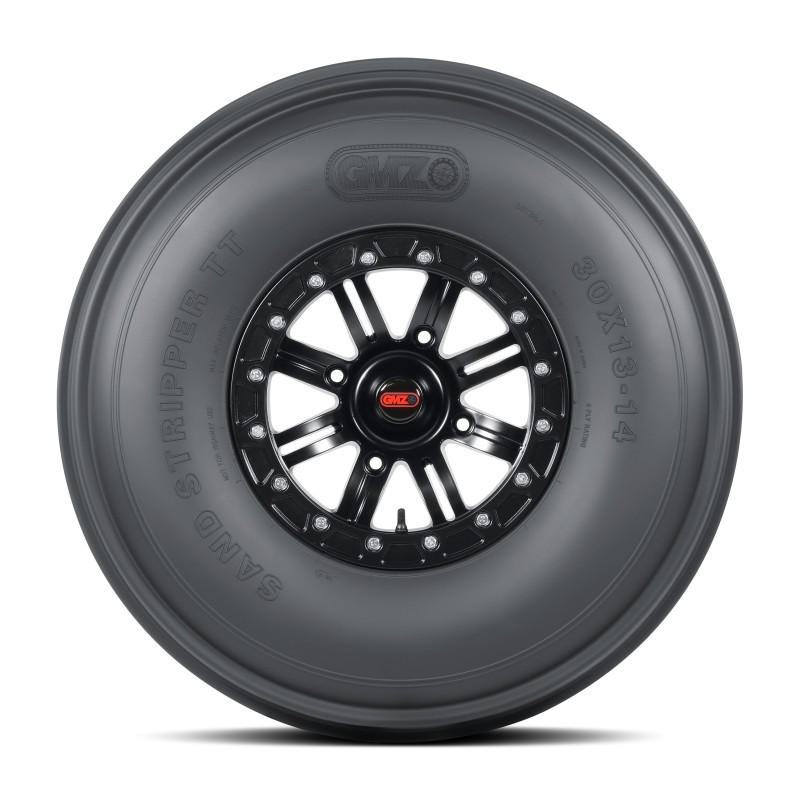 GMZ Race Products SS301314FXLTT
