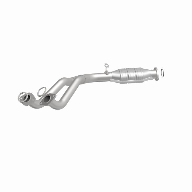 Magnaflow 447103