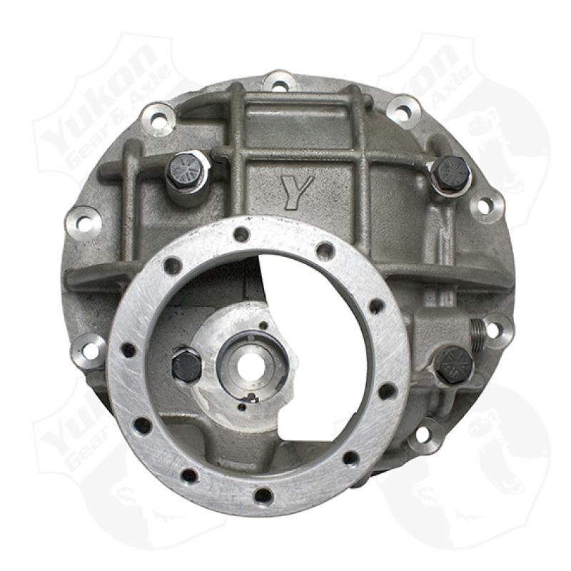 Yukon Gear & Axle YP DOF9-3-325