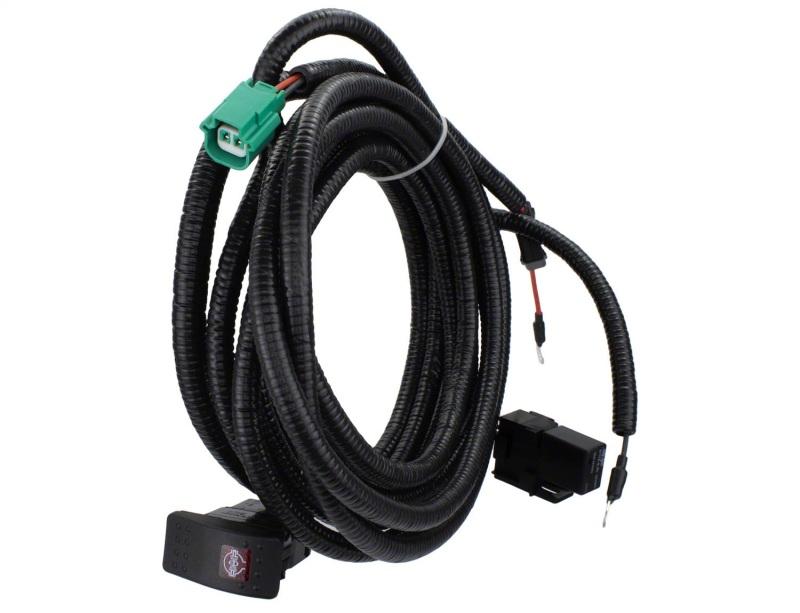 Ford Racing M-14489-BR