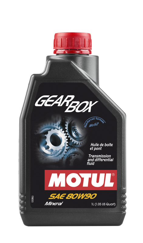 Motul 105787