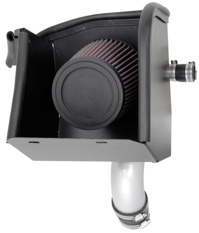 K&N Engineering 69-2549TS