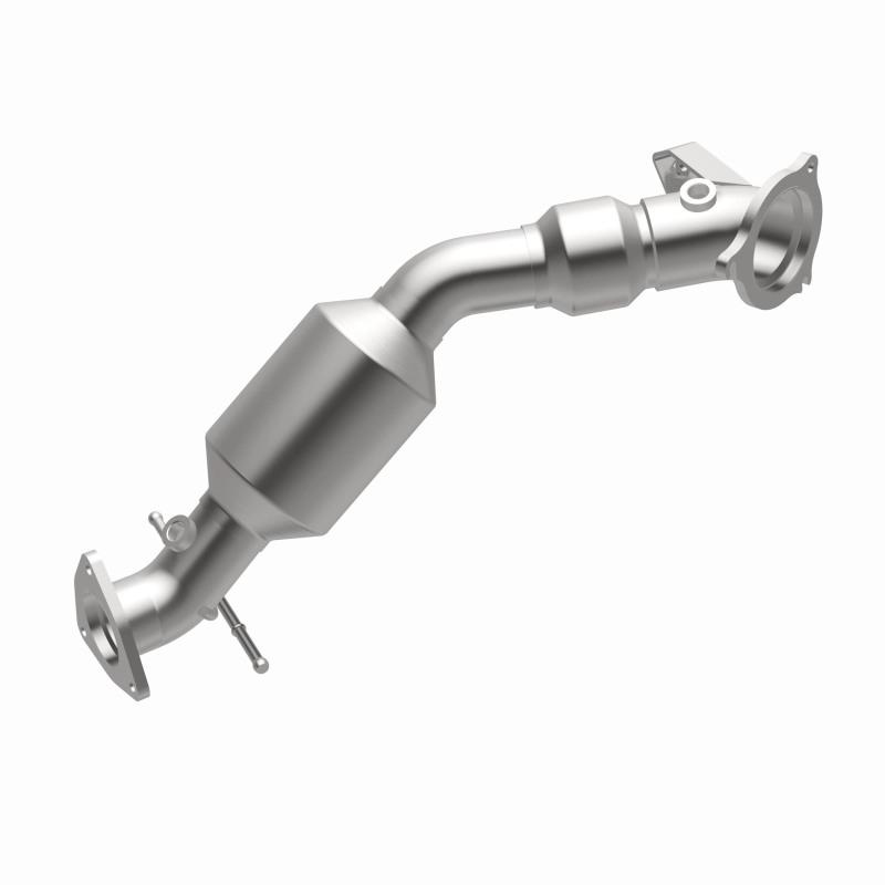 Magnaflow 21-537