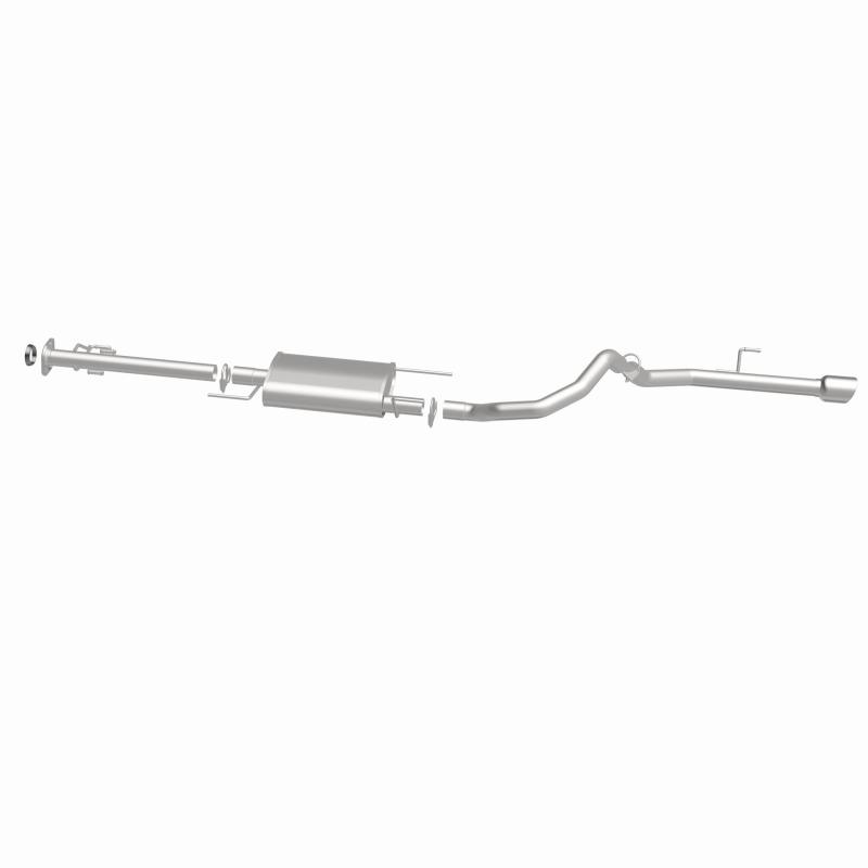 Magnaflow 106-0756