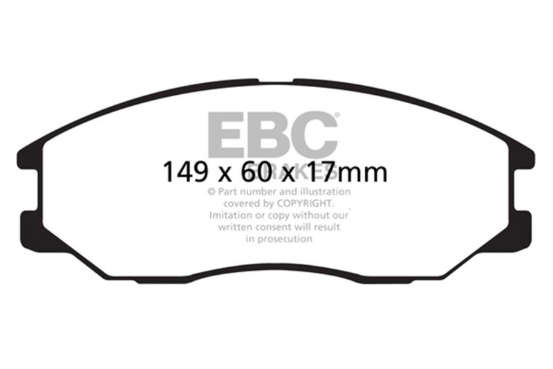 EBC DP61558