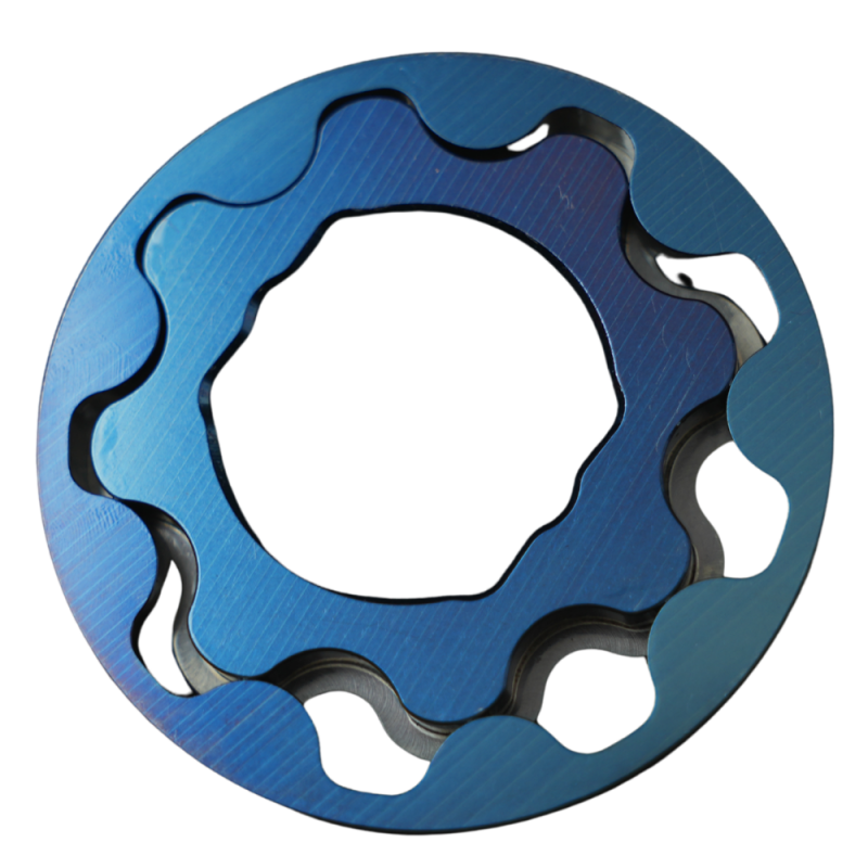 Boundary CM-OPG-MUSTANG-DR