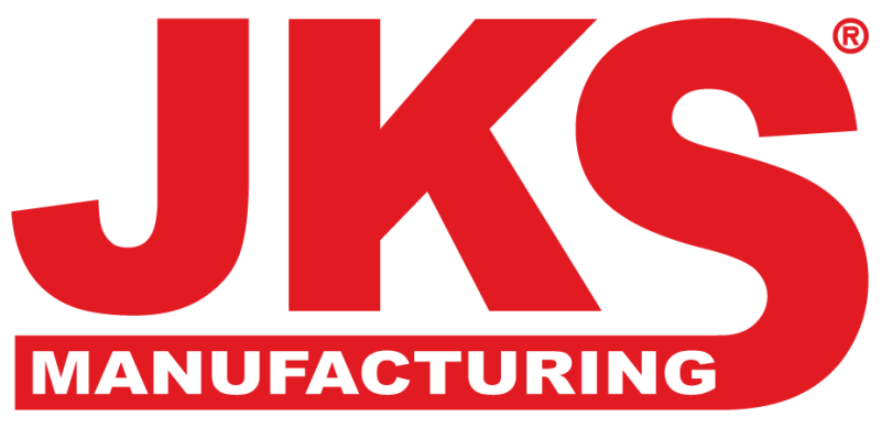 JKS Manufacturing JKSAPP140BLK2XL