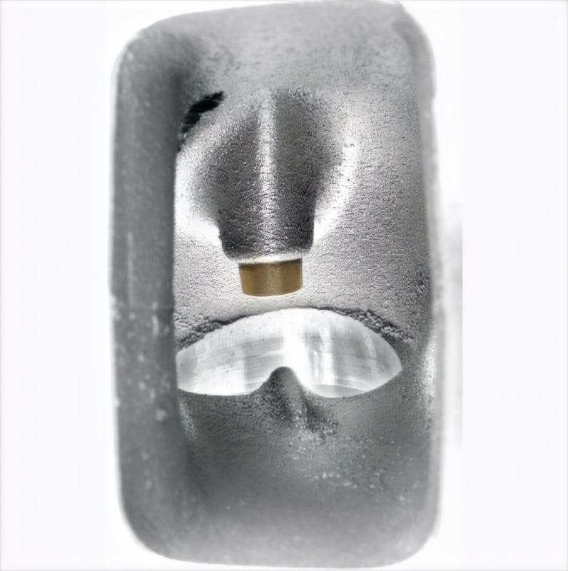 Ford Racing M-6049-Z2