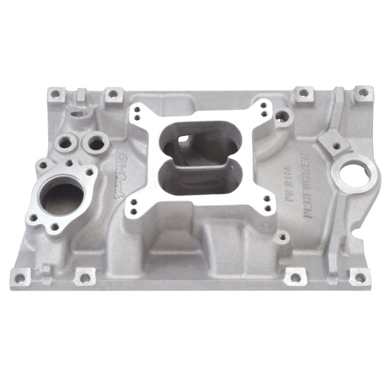 Edelbrock 2114