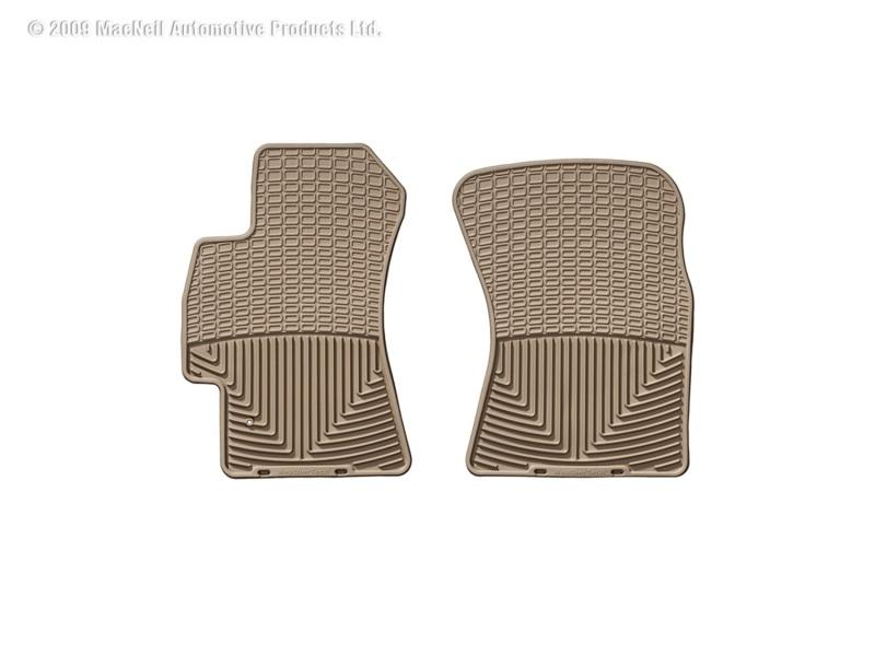 WeatherTech W52TN