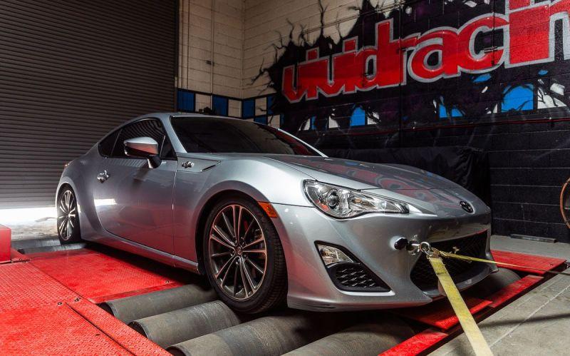 Vivid Racing VR-BRZ-110