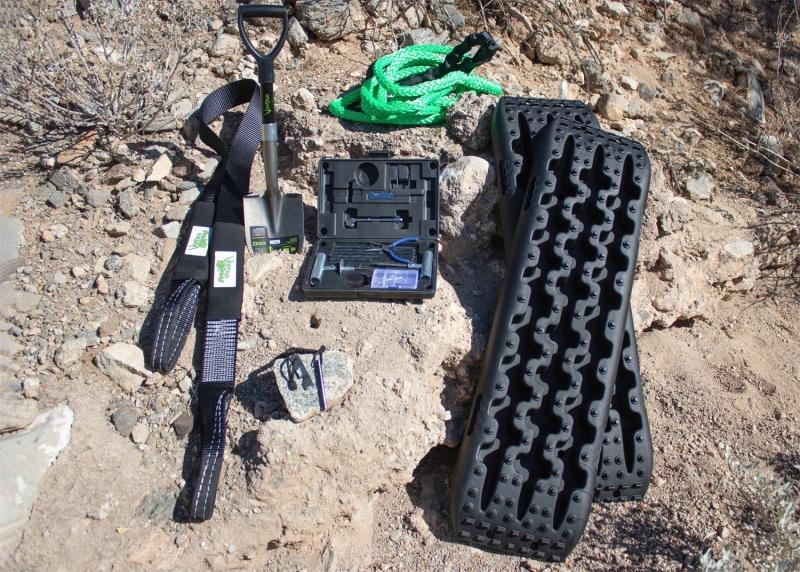 Voodoo Offroad P000044