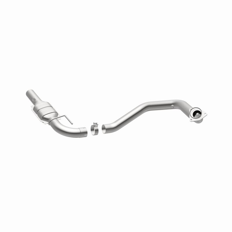 Magnaflow 4551601