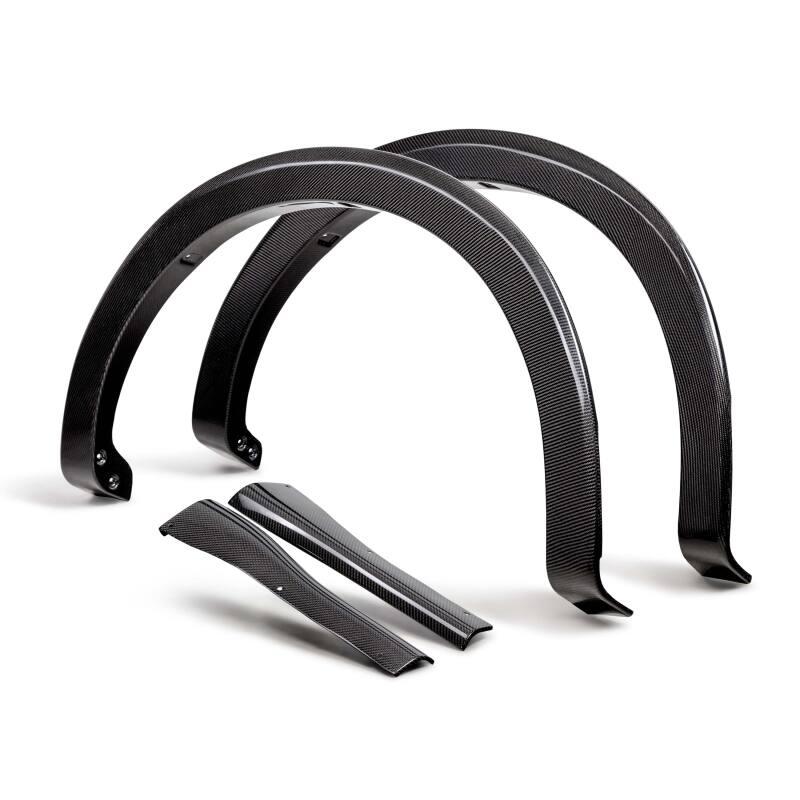 Anderson Composites AC-FLR21FDF150-R-AO