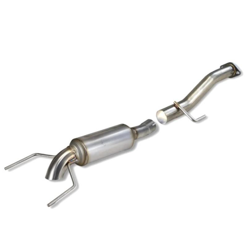 Carven Exhaust CT1010