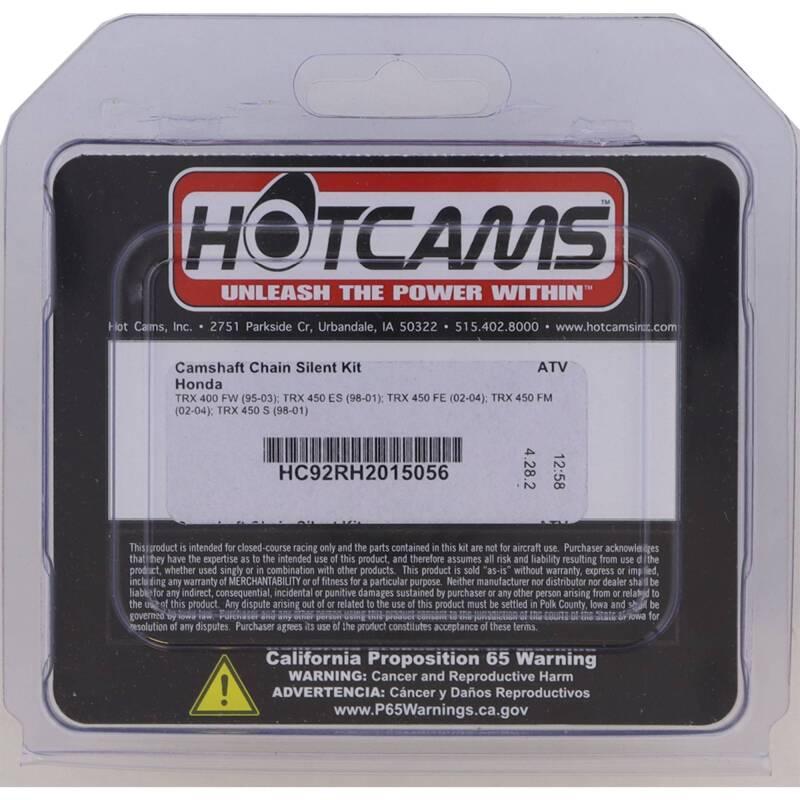 Hot Cams HC92RH2015056