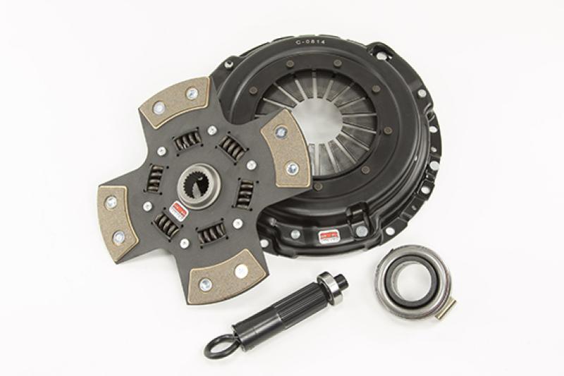Competition Clutch 8026-1420