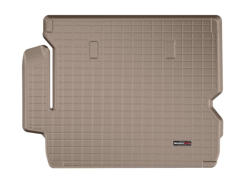 WeatherTech 411044
