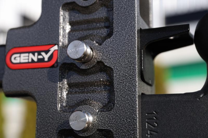 GEN-Y Hitch GH-097