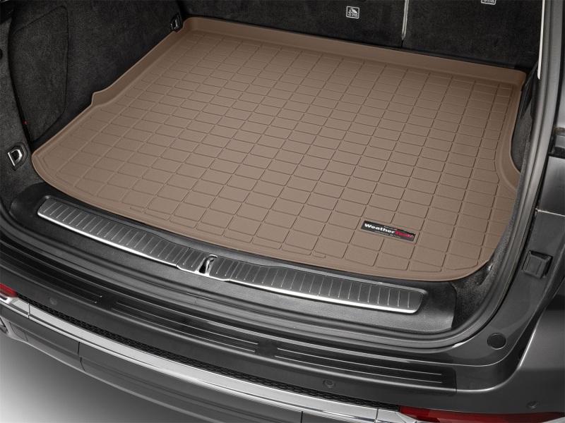WeatherTech 411530