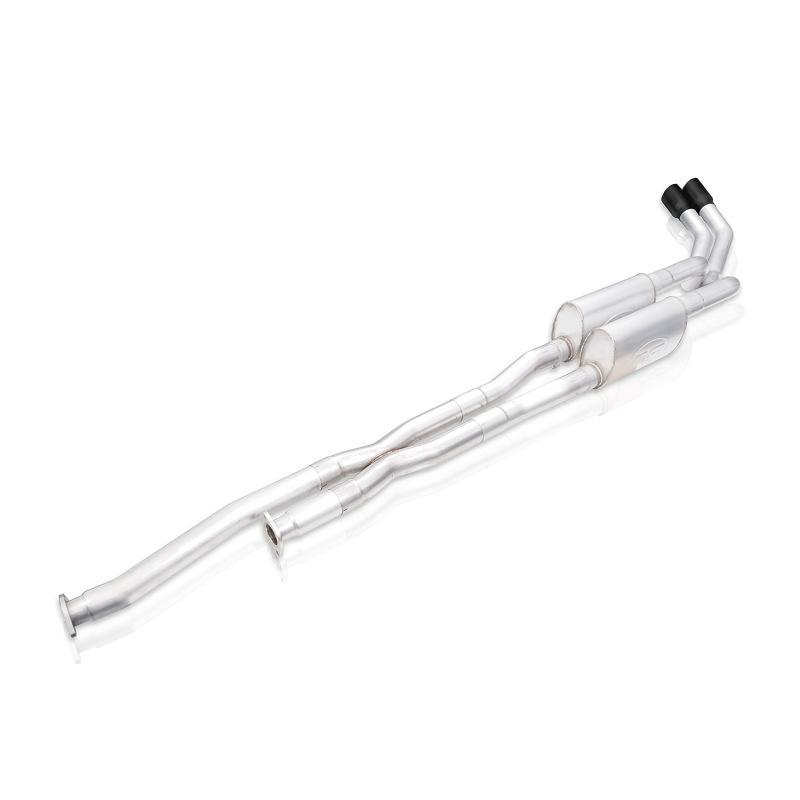 Stainless Works TOYT14CBL-B