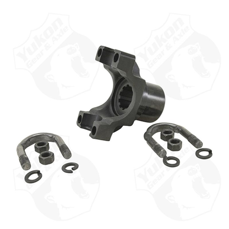 Yukon Gear & Axle YY C8.75-1350-F