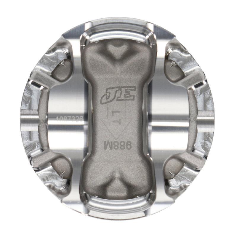 JE Pistons 314571