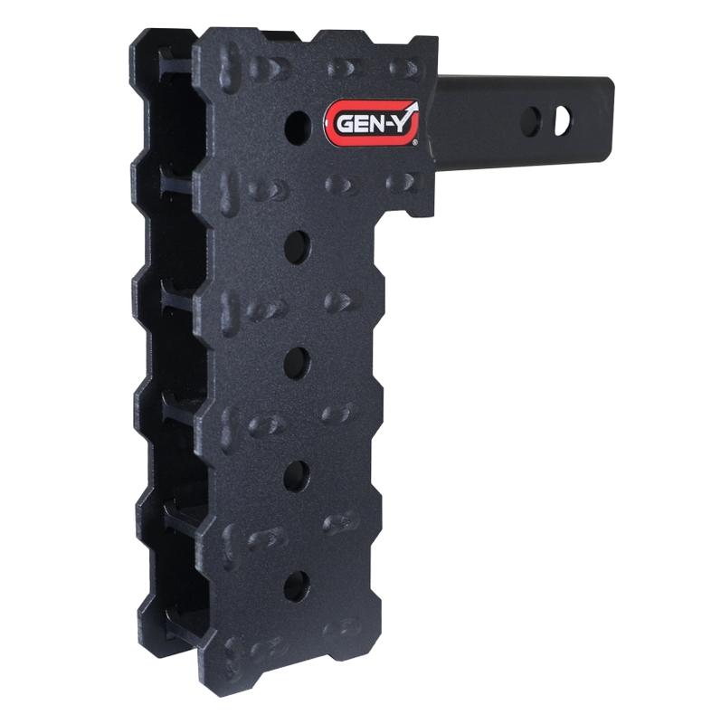GEN-Y Hitch GH-13005