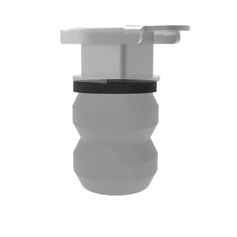 Timbren SPCRFR250SDJ