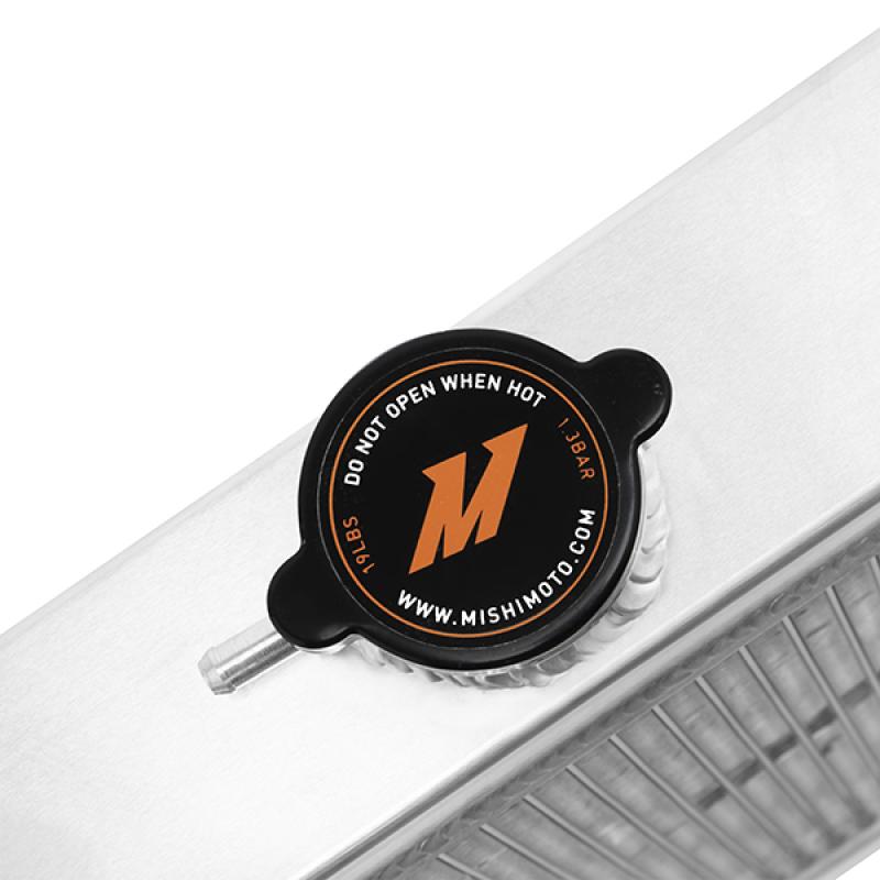 Mishimoto MMRAD-CHASB-7022X