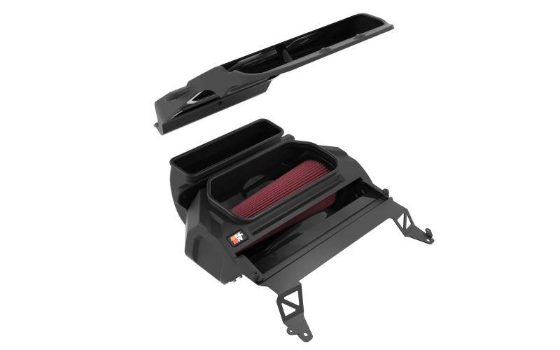 K&N Engineering 63-1591