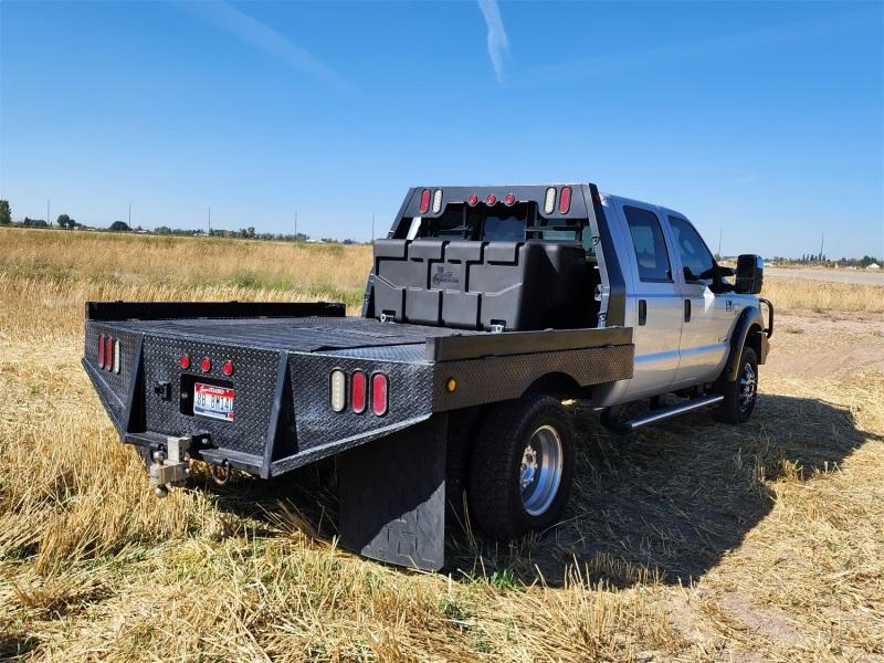 Titan Fuel Tanks 5015100