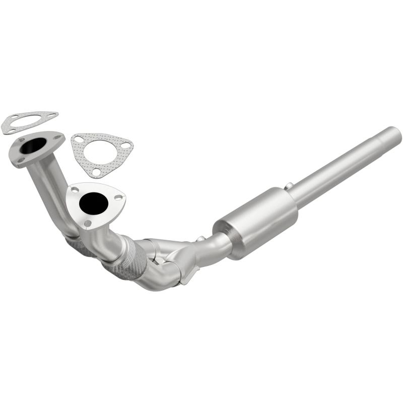 Magnaflow 4481614