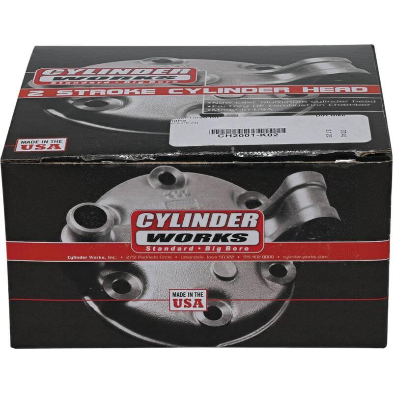 Cylinder Works CH2001-K02