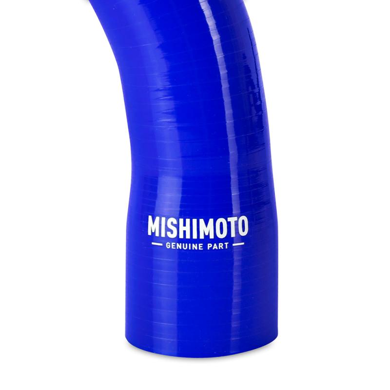 Mishimoto MMHOSE-SS-14BL