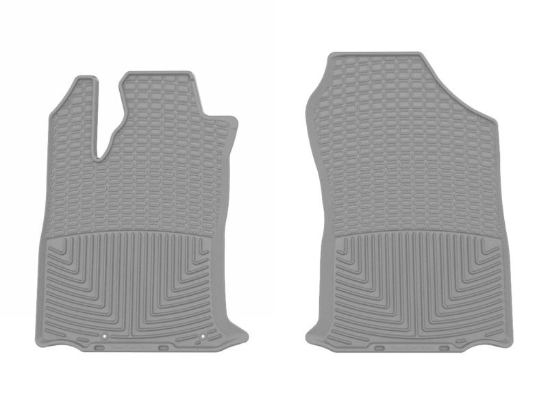 WeatherTech W668GR