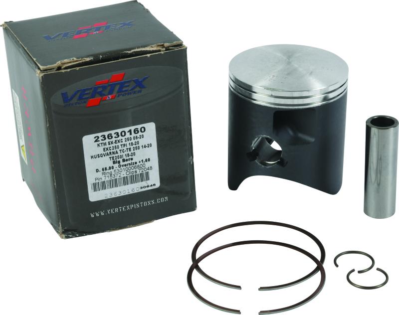 Vertex Pistons 23630160