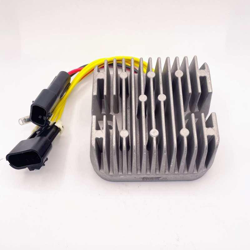 Ricks Motorsport Electrics 10-576