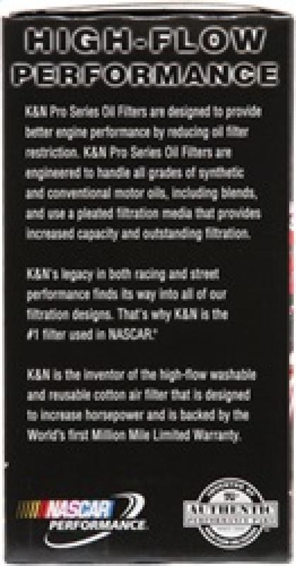 K&N Engineering PS-7022