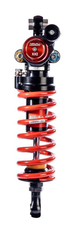 Bitubo Suspension Y0134XXZ31V2