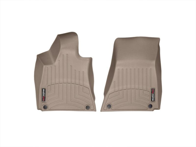 WeatherTech 455651