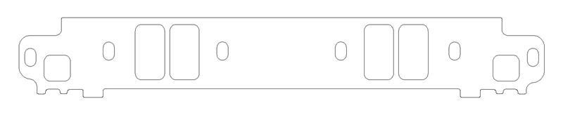 Cometic Gasket C5555-047