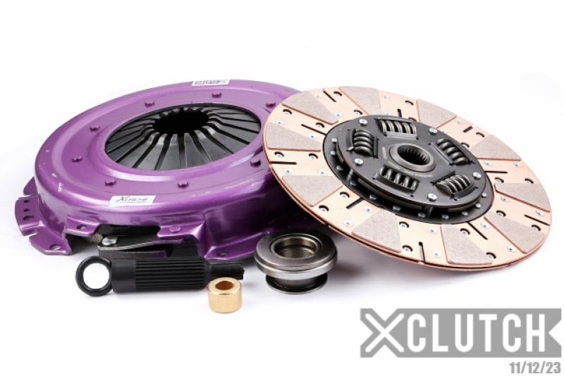 XCLUTCH XKBU28091-1C
