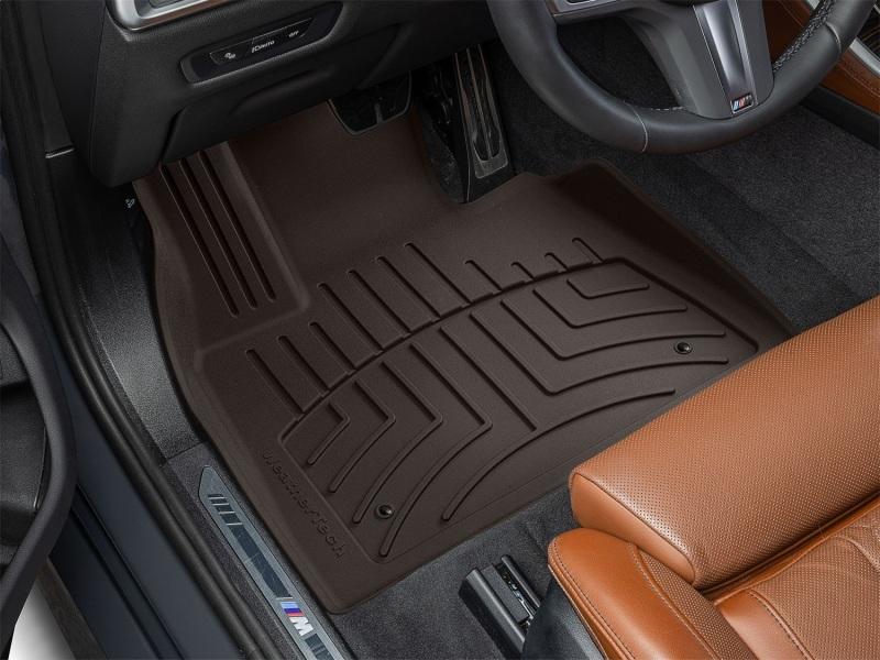 WeatherTech 4715071IM