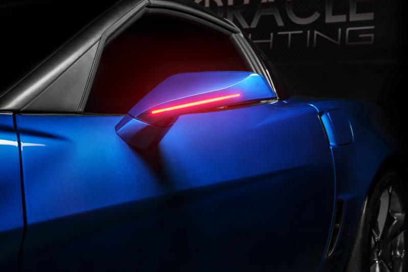 ORACLE Lighting 3901-504